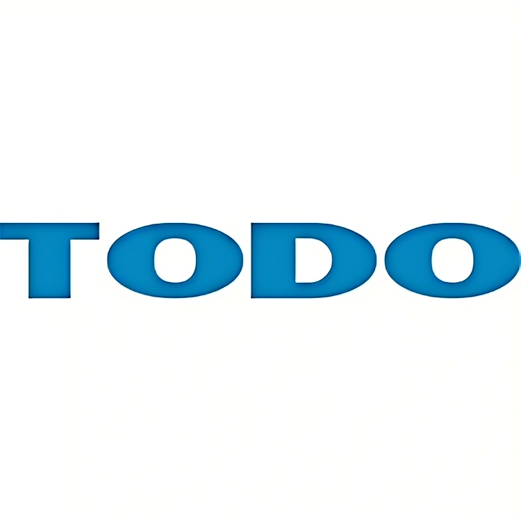 <strong>TODO</strong>